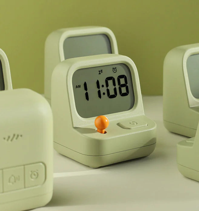 Kitchen Countdown Alarm Clock