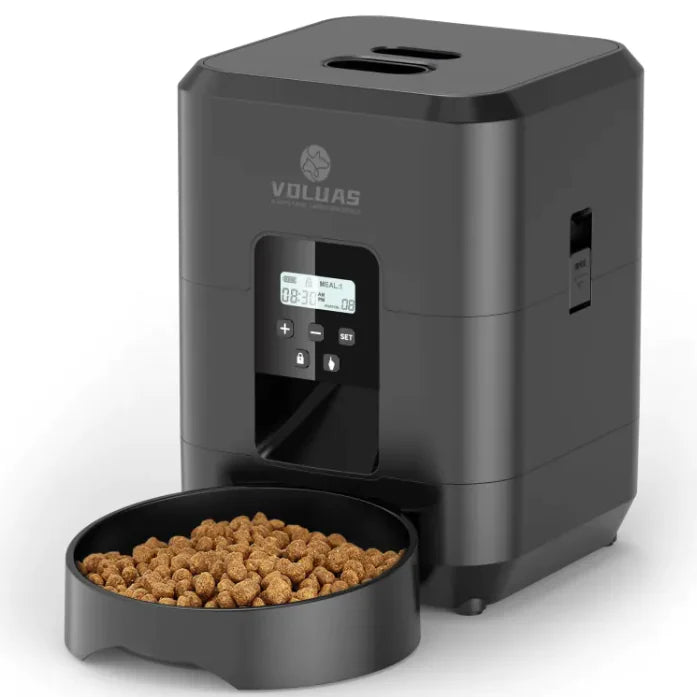 SmartPet Auto Feeder