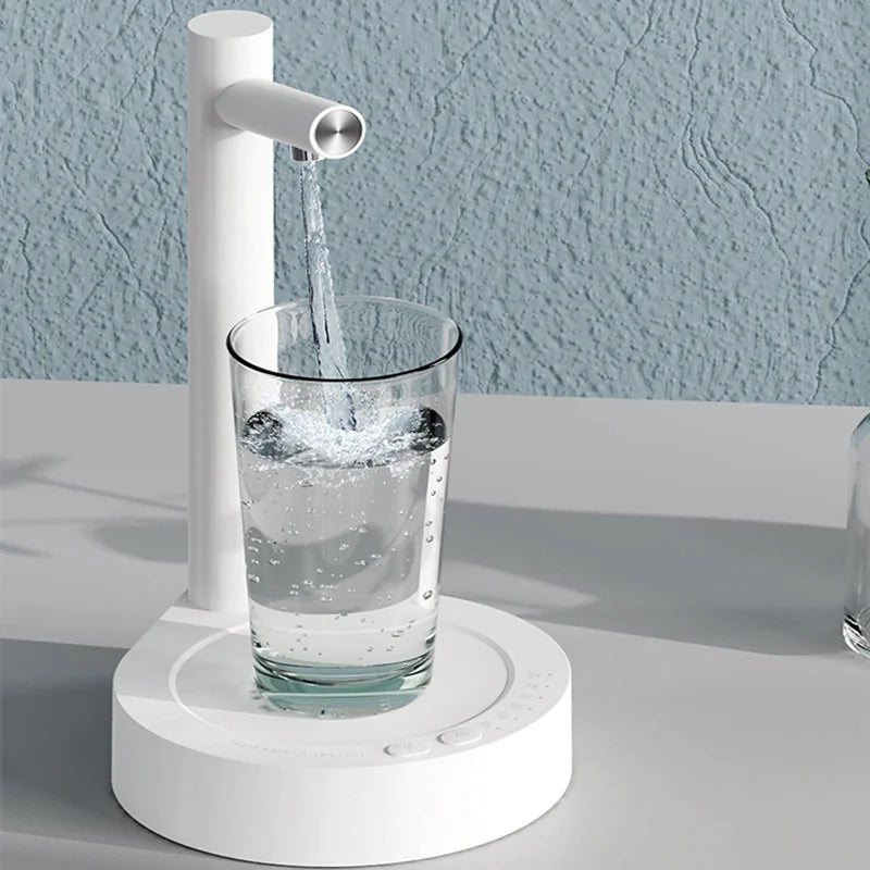 Smart Electric Water Dispenser